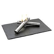 Feuerstelle Carl Mertens, Marke Carl Mertens, Designer Gido Wahrmann