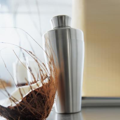 Hampton Shaker 3-tlg 530 ml von Carl Mertens Hampton Shaker 3-tlg 530 ml