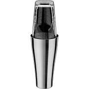 Hampton Boston Shaker mit Rührglas Hampton Boston Shaker mit Rührglas