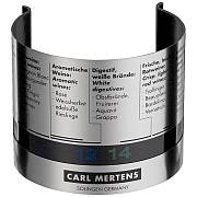 COOL CLIP Original Weinthermometer, Marke Carl Mertens