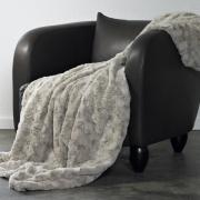 CARMA Plaid Lamm kitt CARMA Plaid Lamm kitt