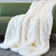 CARMA Plaid Awassi white, CARMA Plaids, Designer CARMA Plaids CARMA Plaid Awassi white, Marke CARMA Plaids, Designer CARMA Plaids