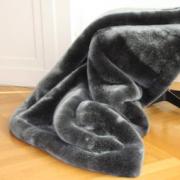 CARMA Plaid Seal grey CARMA Plaid Seal grey