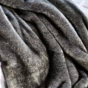 CARMA Plaid Weasel graphit CARMA Plaid Weasel graphit