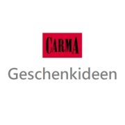 Geschenkideen CARMA
CARMA Plaids Geschenkideen CARMA von CARMA Plaids