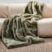 CARMA Plaid Puma olive CARMA Plaid Puma olive