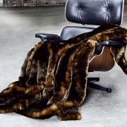 CARMA Plaid Puma amber CARMA Plaid Puma amber