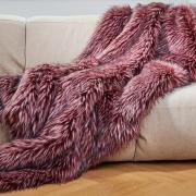 CARMA Plaid Fuchs pink CARMA Plaid Fuchs pink