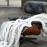 CARMA Plaid Husky grey CARMA Plaid Husky grey