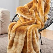 CARMA Plaid Seal gold CARMA Plaid Seal gold