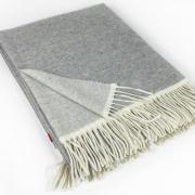 CARMA Plaid Viola perla 135x190 cm CARMA Plaid Viola perla 135x190 cm