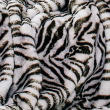 CARMA Plaid Tiger 140x180 cm