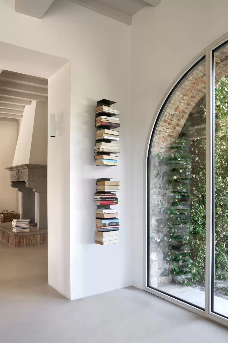 PTOLOMEO WALL Wandregal, O
