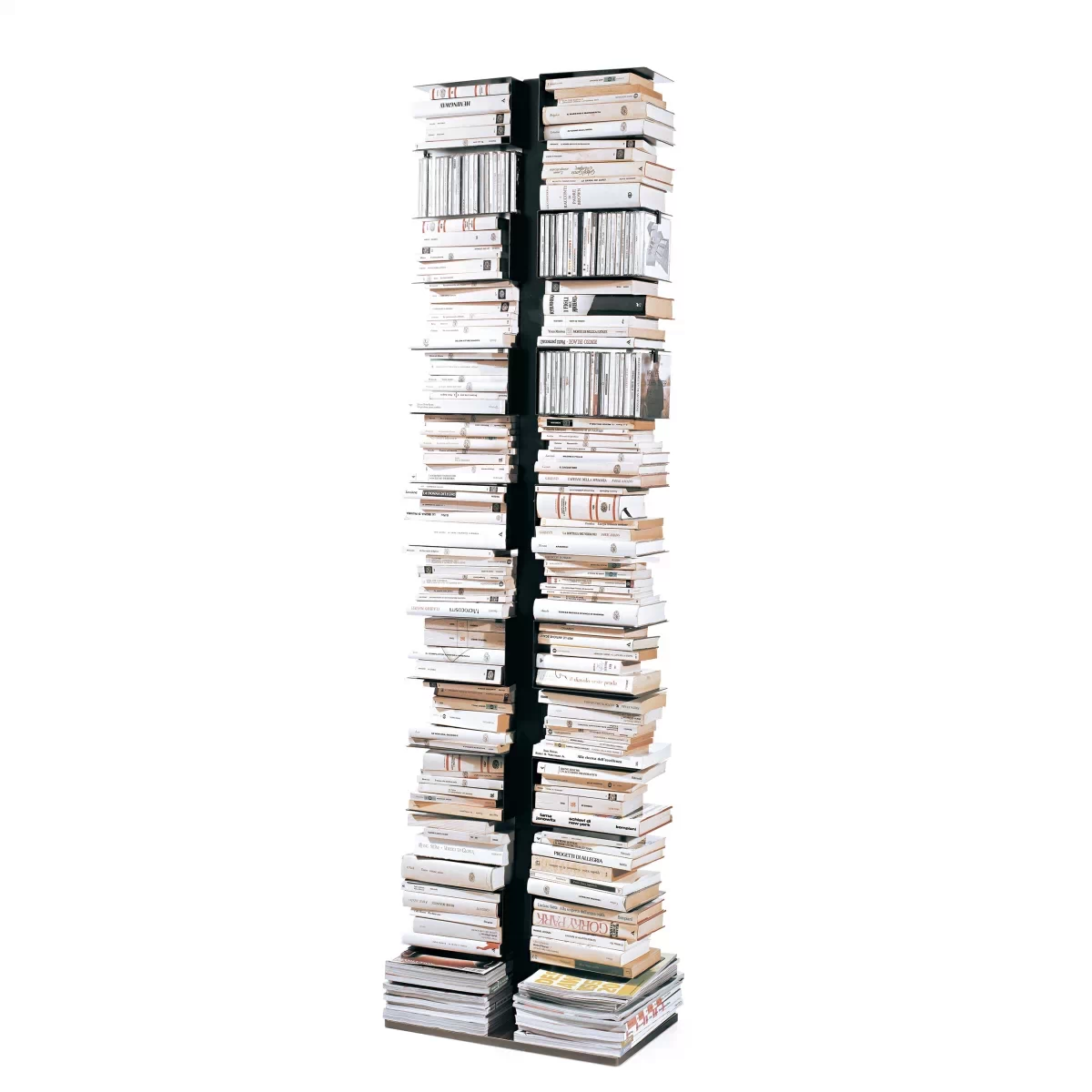 PTOLOMEO X2 Regal freistehend von OpinionCIATTI PTOLOMEO X2 Regal freistehend