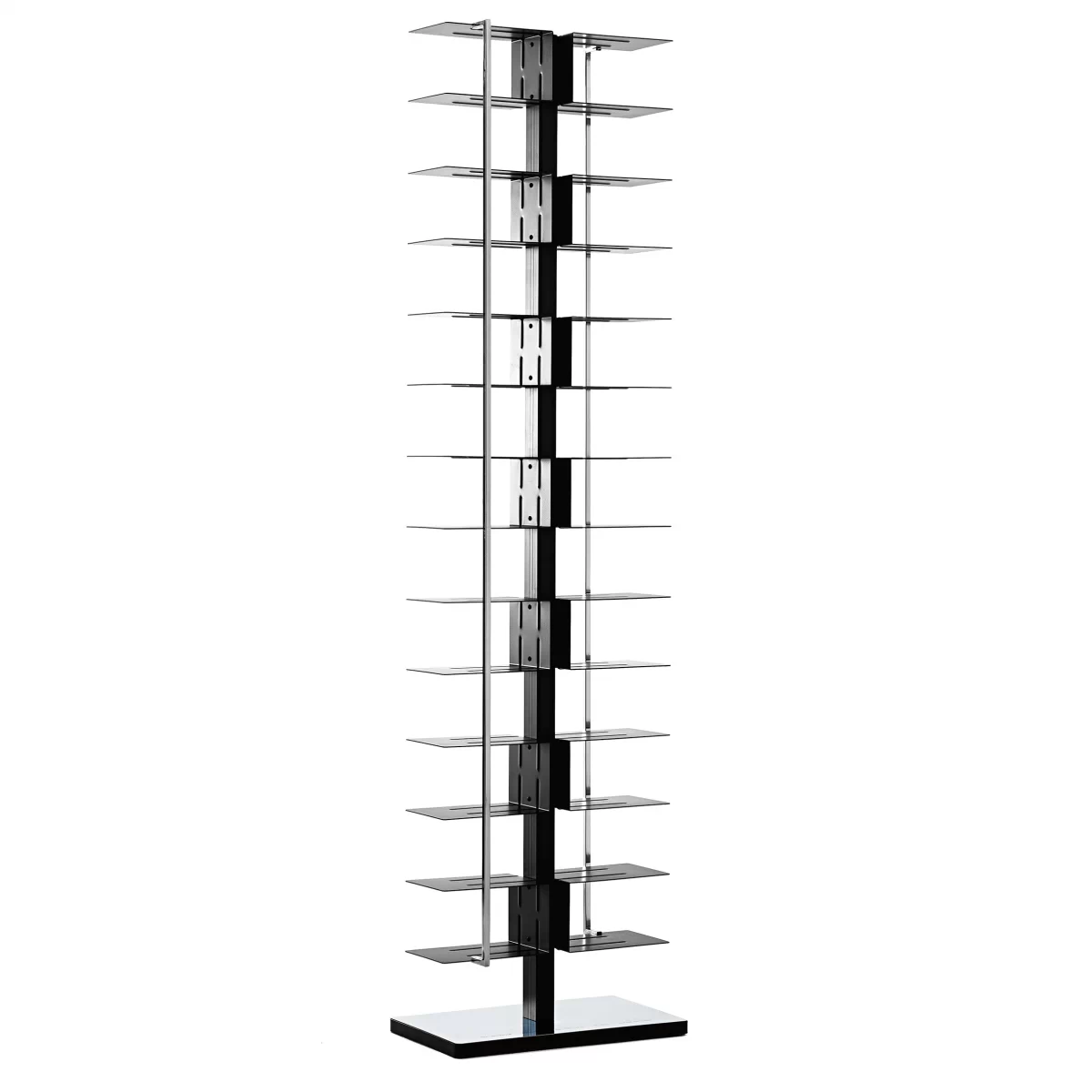 PTOLOMEO X2 Regal freistehend, O