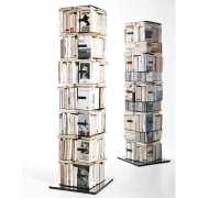 PTOLOMEO X4 Bücherregal 197 cm PTOLOMEO X4 Bücherregal 197 cm