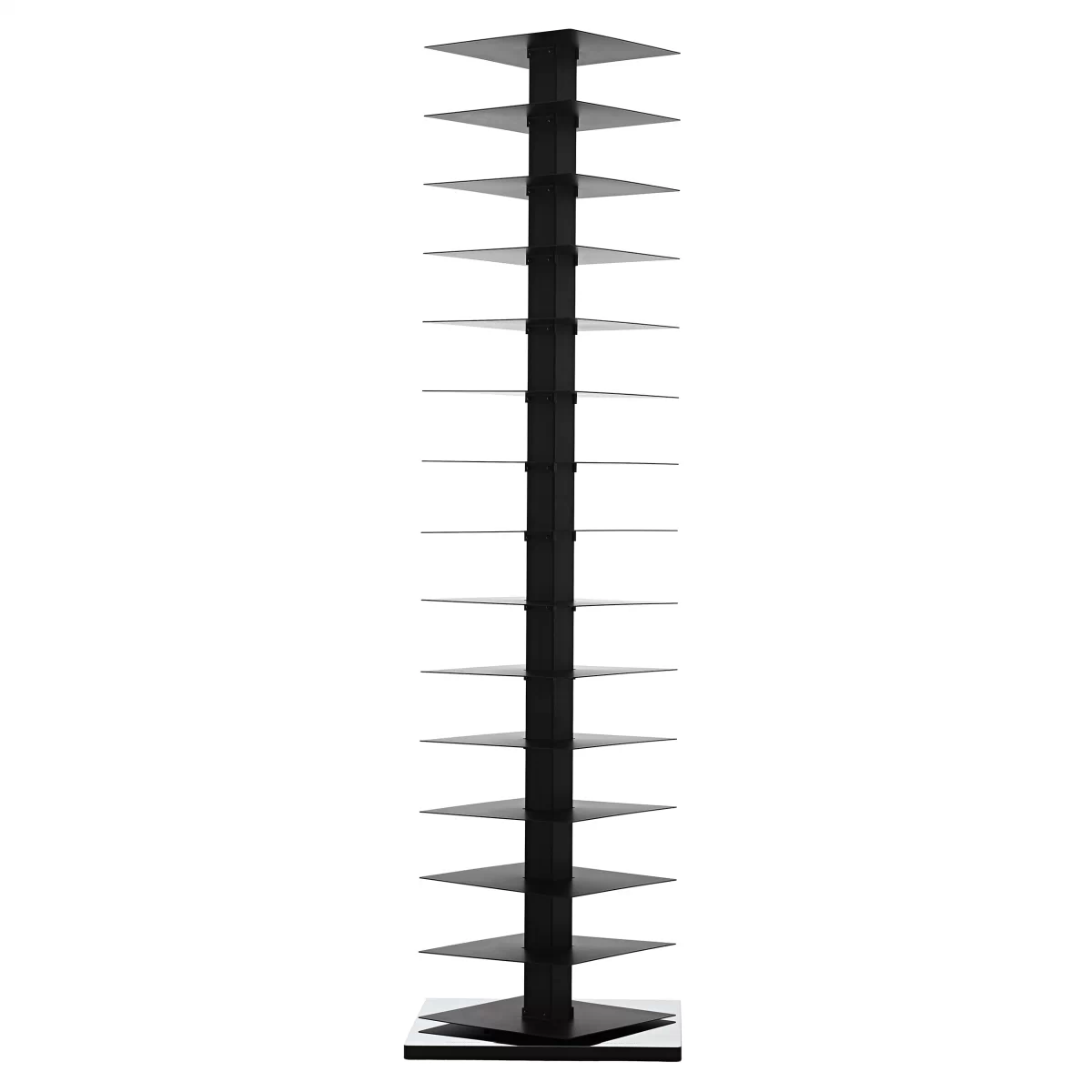 PTOLOMEO X4 Bcherregal 197 cm, O