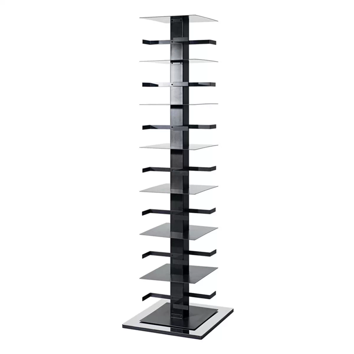 PTOLOMEO X4 Bcherregal leer Kit-B 