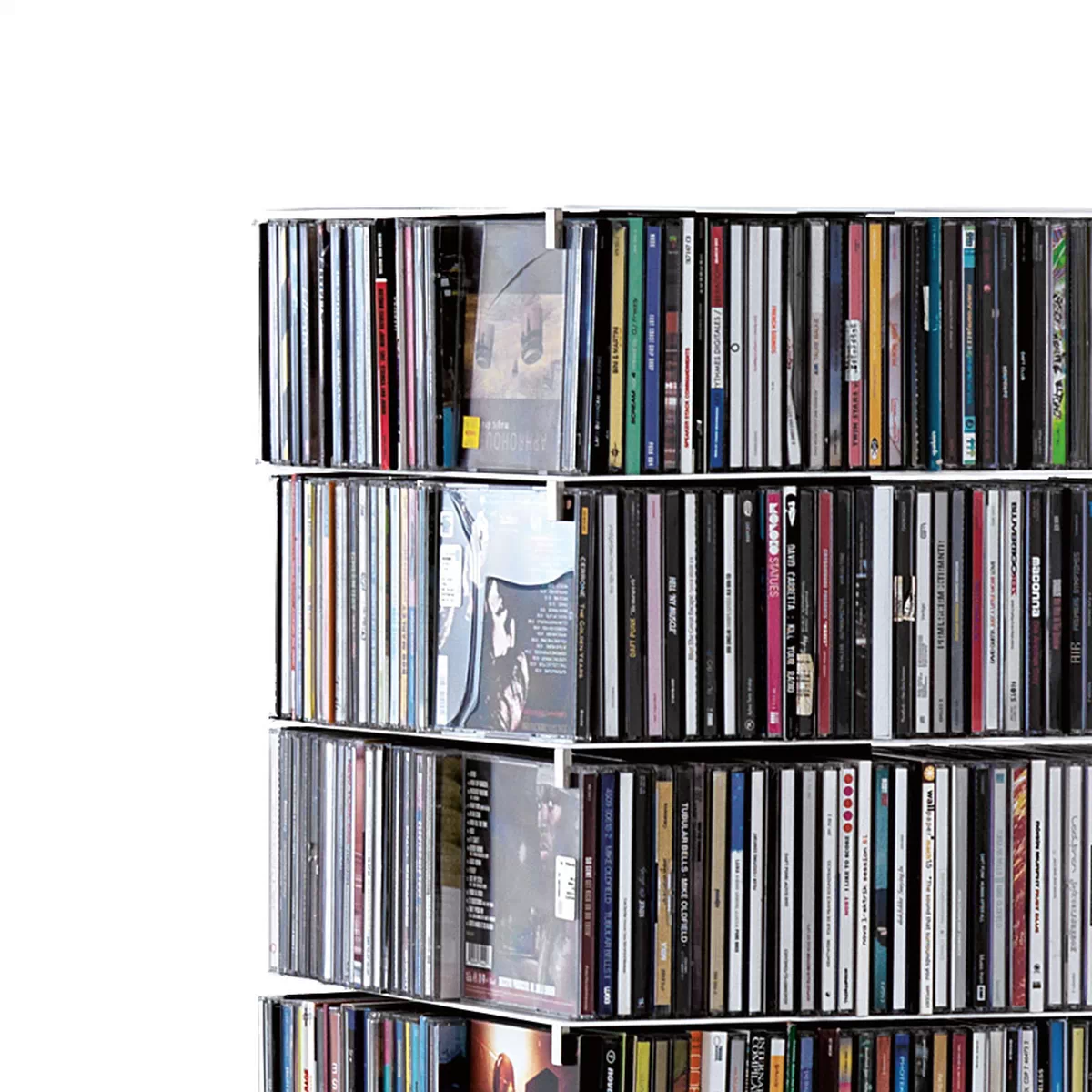Zubehör: Stop it Kit für CDs von OpinionCIATTI Zubehör: Stop it Kit für CDs