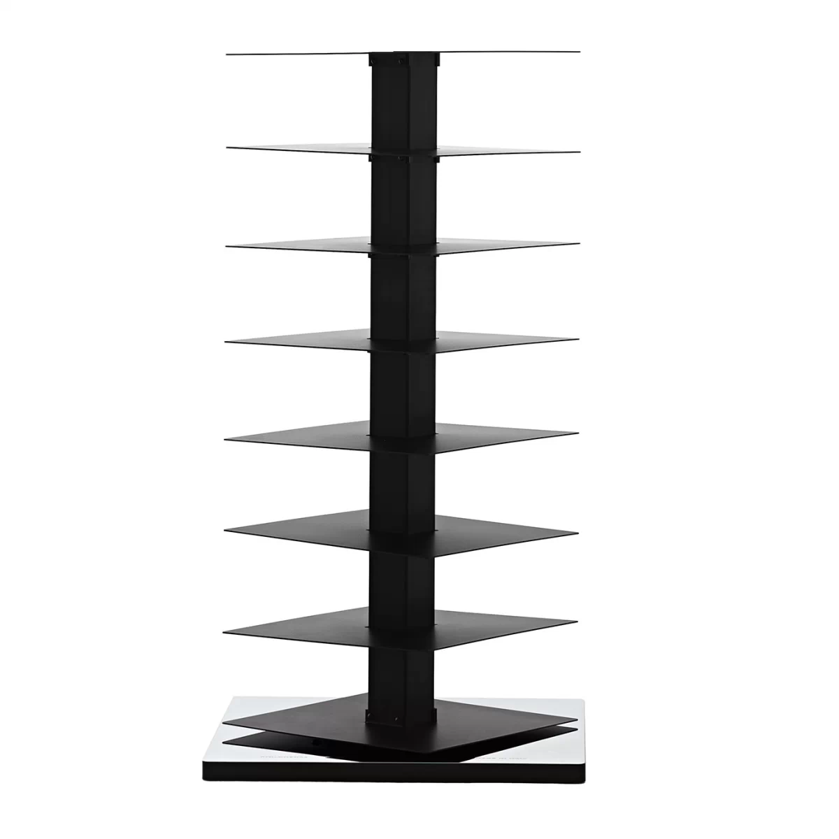 PTOLOMEO X4 Bücherregal Kit-A leer von OpinionCIATTI PTOLOMEO X4 Bücherregal Kit-A leer
