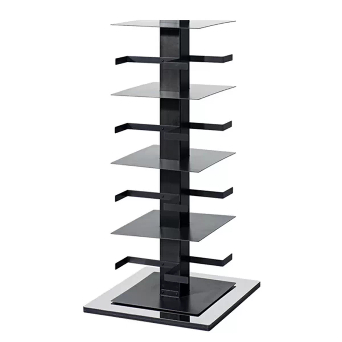 PTOLOMEO X4 Bücherregal Kit-B leer von OpinionCIATTI PTOLOMEO X4 Bücherregal Kit-B leer