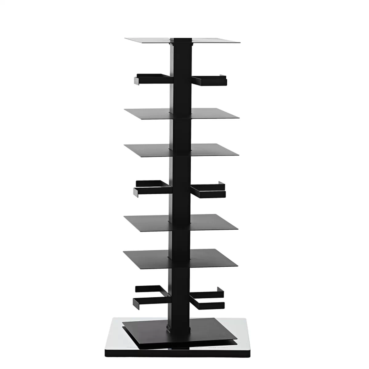 PTOLOMEO X4 Bücherregal Kit-C leer von OpinionCIATTI PTOLOMEO X4 Bücherregal Kit-C leer