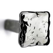 Chiodo Haken Nickel poliert, 4er Set Chiodo Haken Nickel poliert, 4er Set