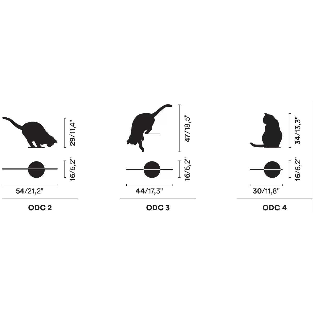 Ombres de Chats Buchstütze Beschreibung von OpinionCIATTI Ombres de Chats Buchstütze Beschreibung