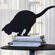 Ombres de Chats Buchstütze Ombres de Chats Buchstütze