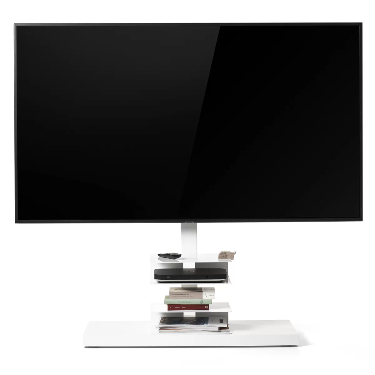 PTOLOMEO TV Smart in einer schönen Ambiente , O
