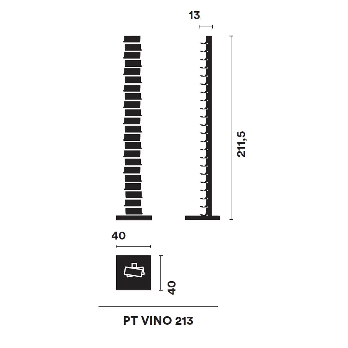 PTOLOMEO Vino von OpinionCIATTI PTOLOMEO Vino