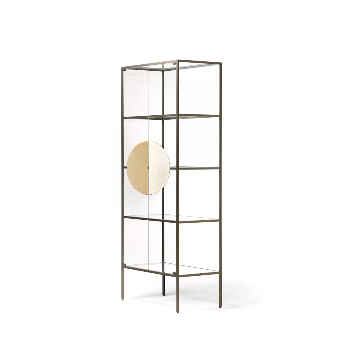 Yang Vitrine von OpinionCIATTI Yang Vitrine