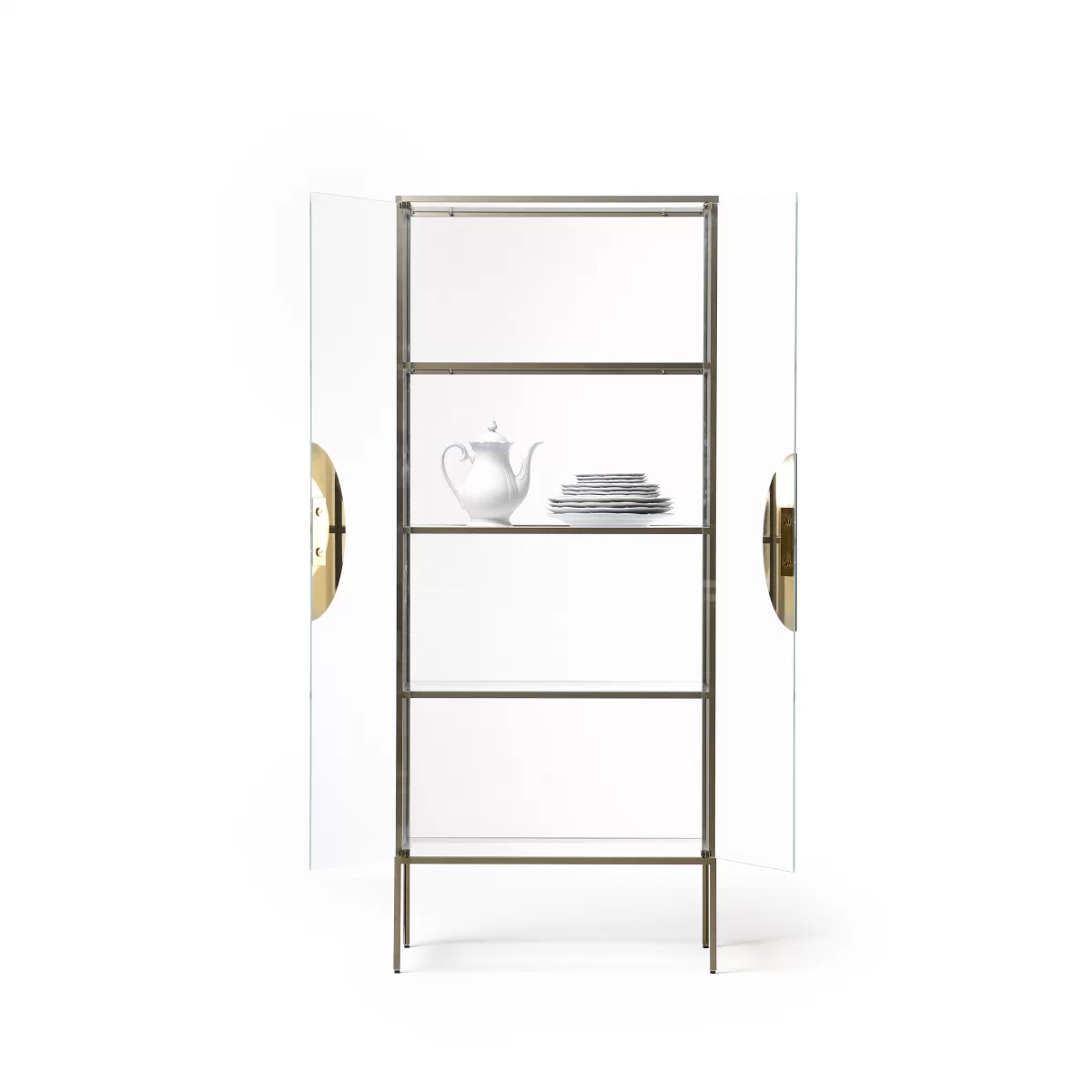 Yang Vitrine von OpinionCIATTI Yang Vitrine