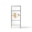 Yang Vitrine gold