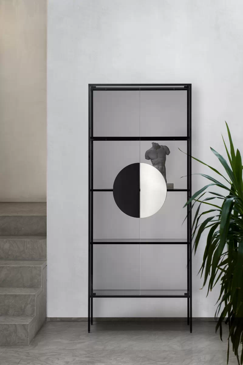 Yang Vitrine von OpinionCIATTI Yang Vitrine