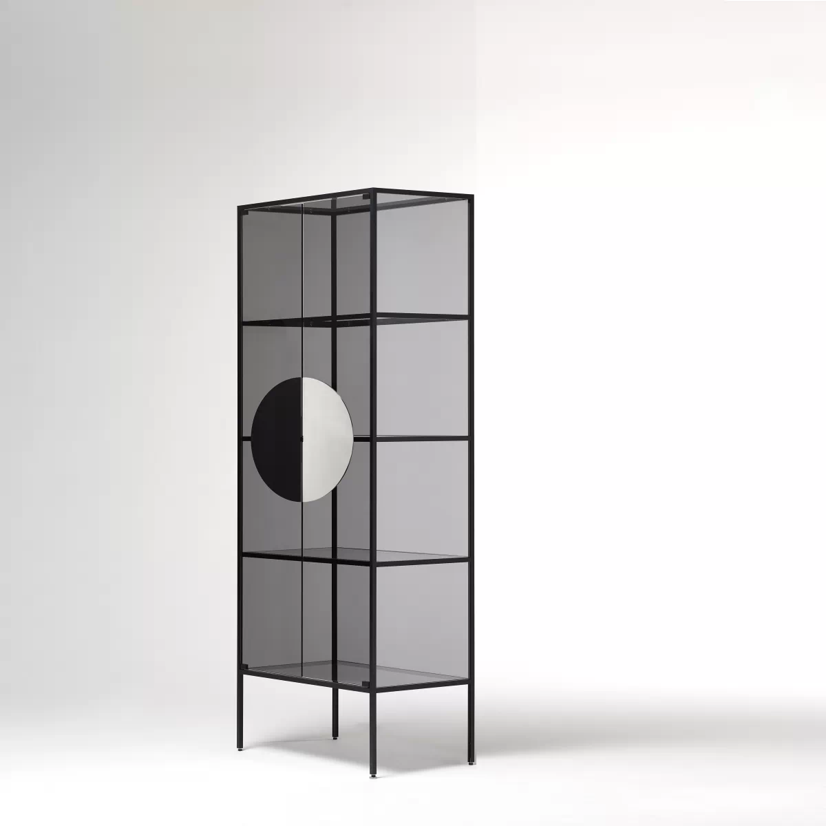 Yang Vitrine von OpinionCIATTI Yang Vitrine