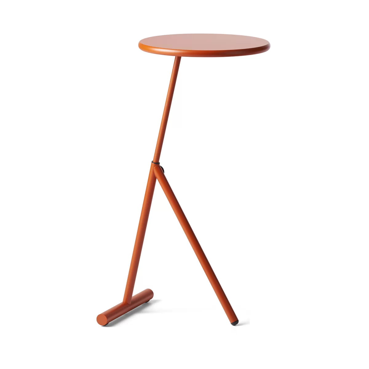 KOJI Design Beistelltisch aus Recyclingmaterial, O