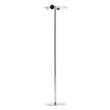 Chaperon Kleiderstnder Chrom 165 cm