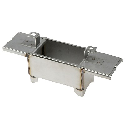 Doramar Zusatzbrennbox, C