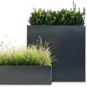 FLOWERBOX Pflanzkübel FLOWERBOX Pflanzkübel