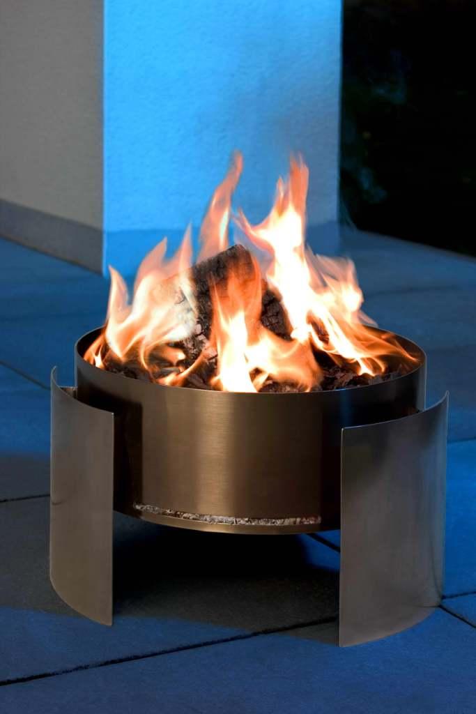 FERA Feuerstelle von Conmoto FERA Feuerstelle