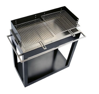 Taurus Grill von Conmoto Taurus Grill