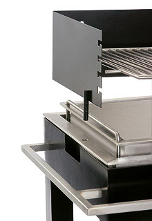 Taurus Grill von Conmoto Taurus Grill