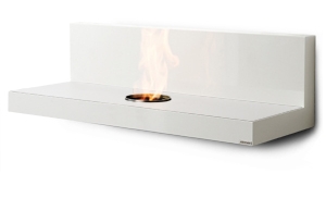 Loungefire Feuerstelle - Basiselement wei�
