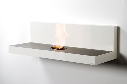 Loungefire Feuerstelle Conmoto