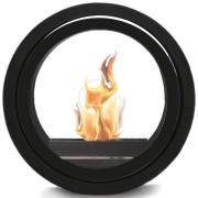 ROLL FIRE Safety Fuel Kamin, Conmoto, Designer Sieger Design ROLL FIRE Safety Fuel Kamin, Marke Conmoto, Designer Sieger Design