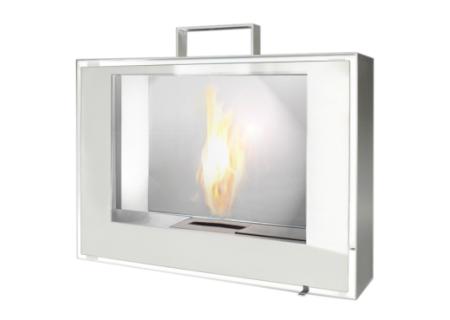 Travelmate Kamin Sonderedition, C