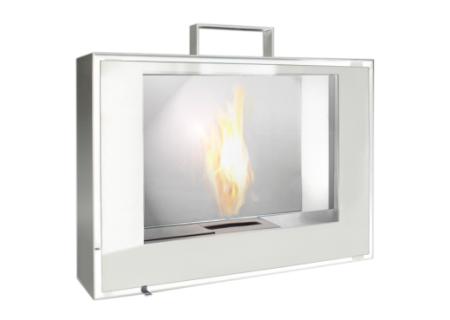 Travelmate Kamin Sonderedition