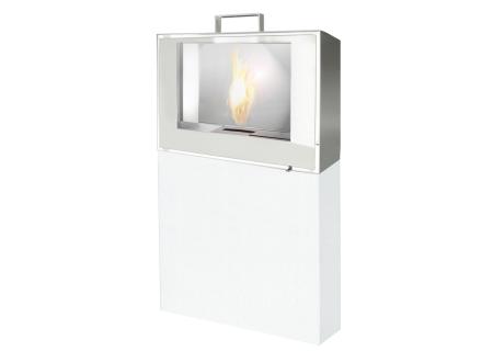 Travelmate Kamin Sonderedition