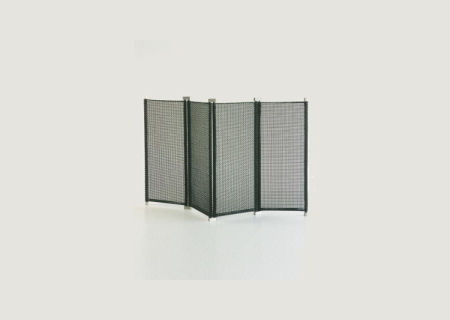 SCARPA Funkenschutz, C
